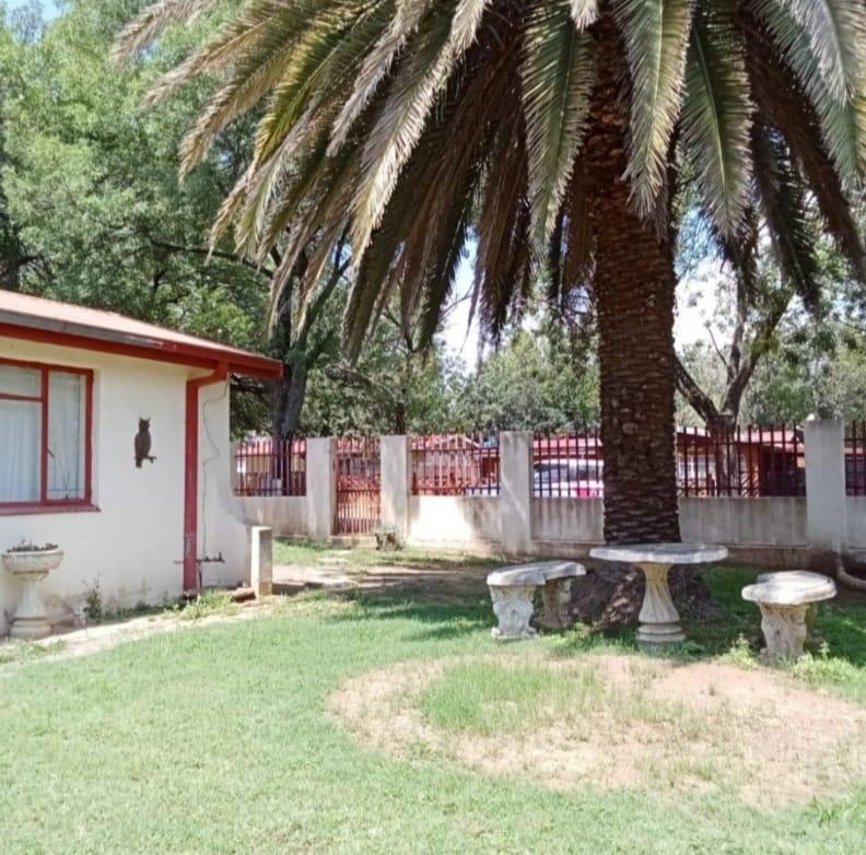 4 Bedroom Property for Sale in Sasolburg Free State